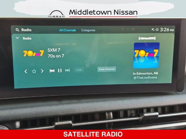 Used 2025 Hyundai Tucson SEL AWD/4WD image 23