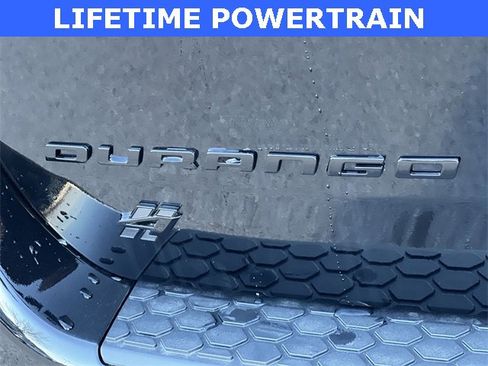 New 2026 Dodge Durango GT w/ Blacktop Package image 11