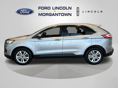 Used 2020 Ford Edge SEL