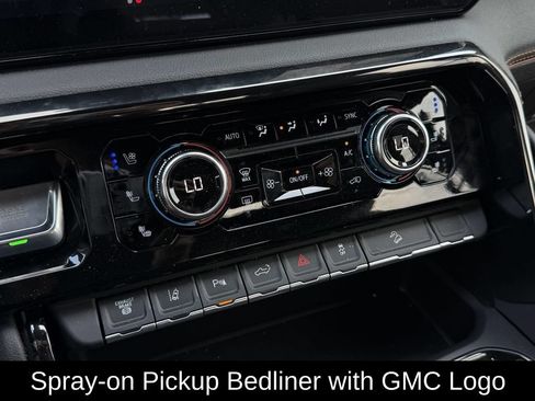 Used 2026 GMC Sierra 2500 AT4 w/ AT4 Premium Plus Package AWD/4WD image 29
