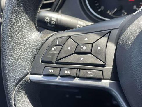 Used 2021 Nissan Rogue Sport S AWD/4WD image 19