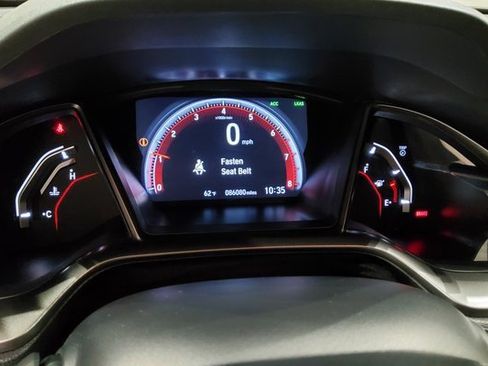 Used 2020 Honda Civic Si image 25