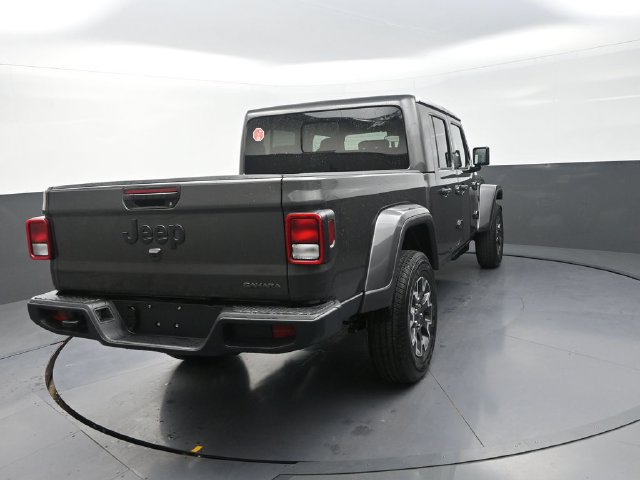 New 2026 Jeep Gladiator Sport AWD/4WD image 8