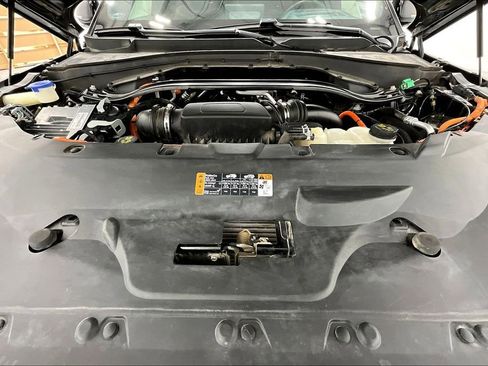 Used 2021 Lincoln Aviator Grand Touring w/ Equipment Group 302A image 12