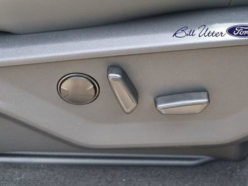 New 2027 Ford Expedition Active RWD image 8