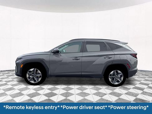 New 2026 Hyundai Tucson SEL AWD/4WD image 4