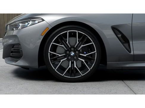 New 2026 BMW 840i 840 w/ M Sport Professional Package image 7