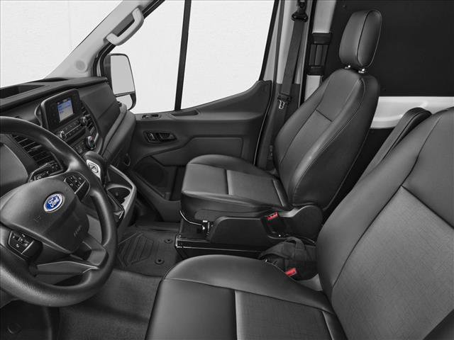 New 2027 Ford Transit 250 148 Medium Roof RWD image 6