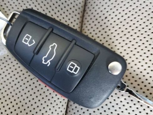 Used 2014 Audi Q7 TDI Prestige image 35