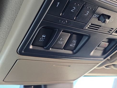 Used 2022 Toyota 4Runner Limited image 22