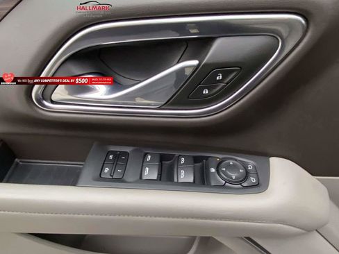 Used 2023 Chevrolet Tahoe LT image 14