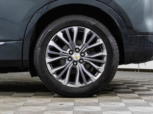 Used 2020 Chevrolet Blazer Premier w/ Driver Confidence II Package image 45