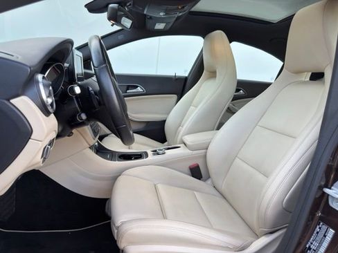 Used 2016 Mercedes-Benz CLA 250 4MATIC image 19