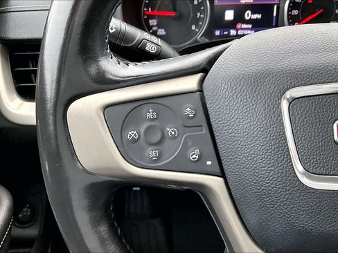 Used 2020 GMC Terrain Denali w/ Denali Premium Package image 23