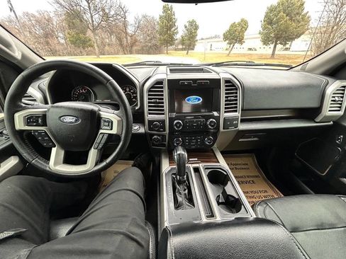 Used 2016 Ford F150 Lariat image 16