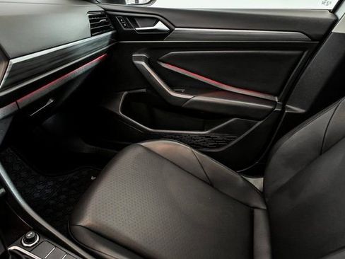 Used 2020 Volkswagen Jetta SEL image 22