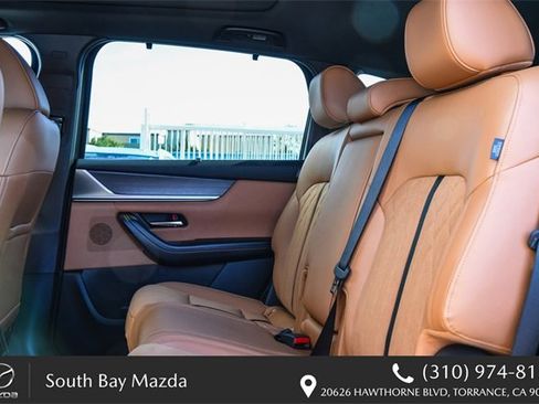 New 2026 MAZDA CX-70 3.3 Turbo S w/ Premium Plus image 14