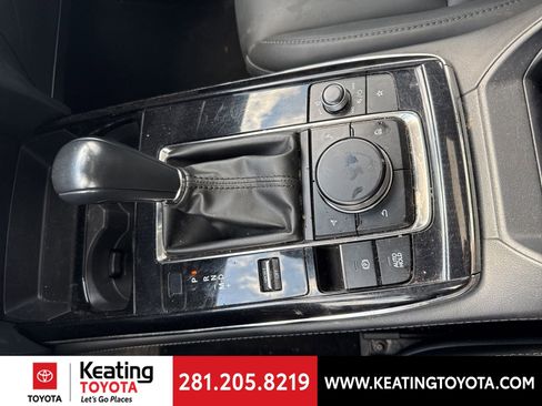 Used 2024 MAZDA CX-30 AWD 2.5 S w/ Preferred Package image 21