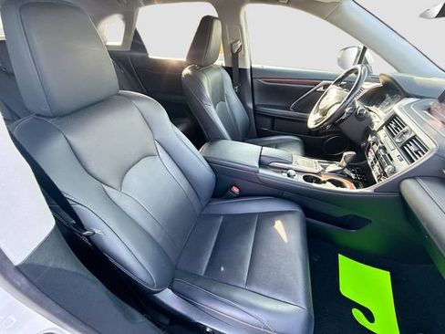 Used 2020 Lexus RX 350 AWD w/ Premium Package image 31