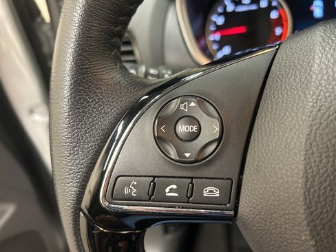 Used 2024 Mitsubishi Eclipse Cross SE image 22