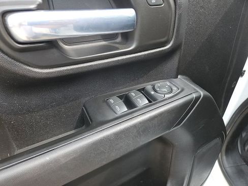 Used 2023 Chevrolet Silverado 2500 W/T w/ WT Convenience Package AWD/4WD image 22