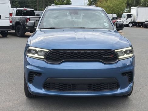 Used 2024 Dodge Durango GT RWD image 15