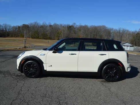 Used 2017 MINI Cooper Clubman S AWD/4WD image 70