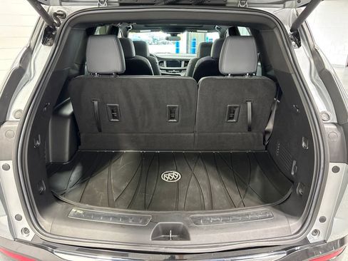 Used 2023 Buick Enclave Essence w/ Experience Buick Package AWD/4WD image 45