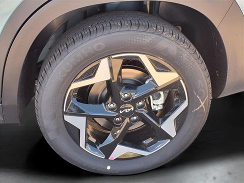 New 2026 Kia Seltos S AWD/4WD image 20