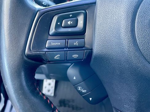 Used 2019 Subaru WRX Premium w/ Performance Package AWD/4WD image 22
