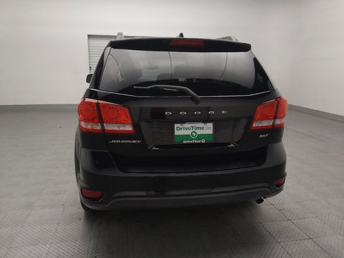Used 2017 Dodge Journey SXT FWD image 6