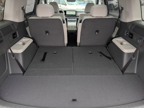 New 2026 Hyundai Santa Fe Calligraphy image 6