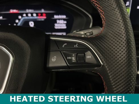 Used 2024 Audi S5 Premium Plus w/ Premium Plus Package image 22