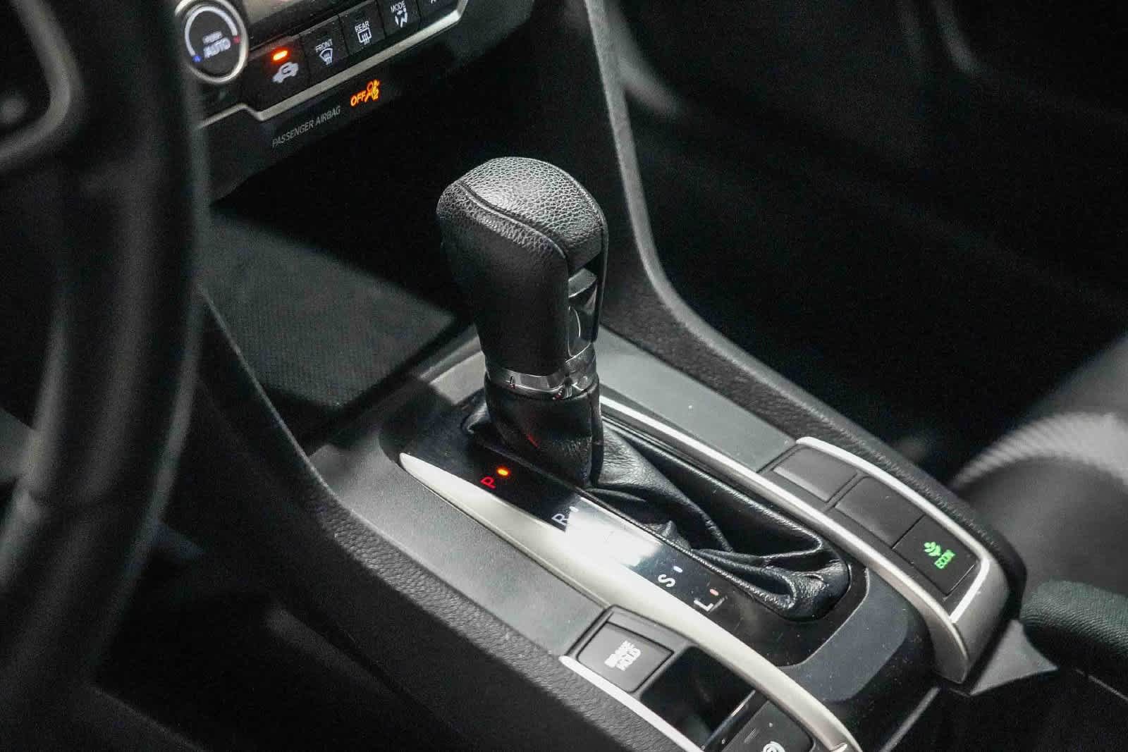 Used 2020 Honda Civic LX image 19