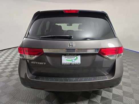 Used 2015 Honda Odyssey EX-L image 6