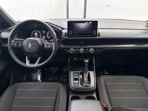Used 2023 Honda CR-V Sport image 23