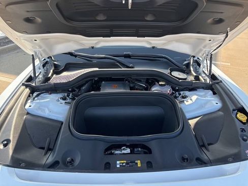 Used 2024 Dodge Charger R/T w/ Plus Group image 22