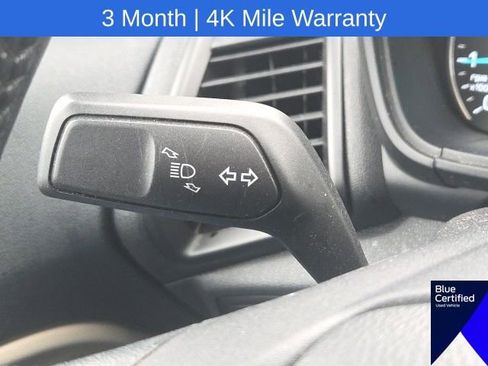 Certified 2018 Ford EcoSport SE FWD image 34