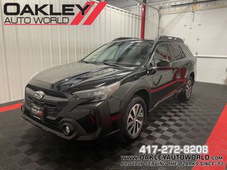 Used 2024 Subaru Outback Premium AWD/4WD video 1