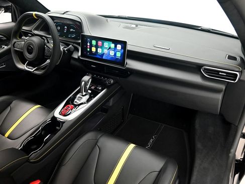 New 2026 Lotus Emira SE RWD image 15