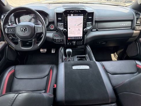 Used 2023 RAM 1500 TRX w/ TRX Level 2 Equipment Group image 7