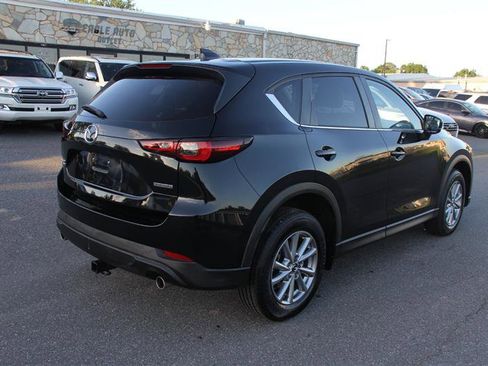 Used 2022 MAZDA CX-5 AWD 2.5 S image 7
