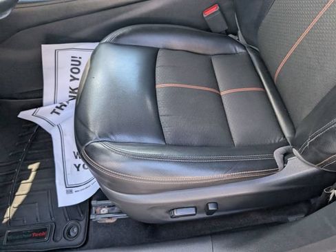 Used 2020 Nissan Altima 2.5 SR FWD image 21