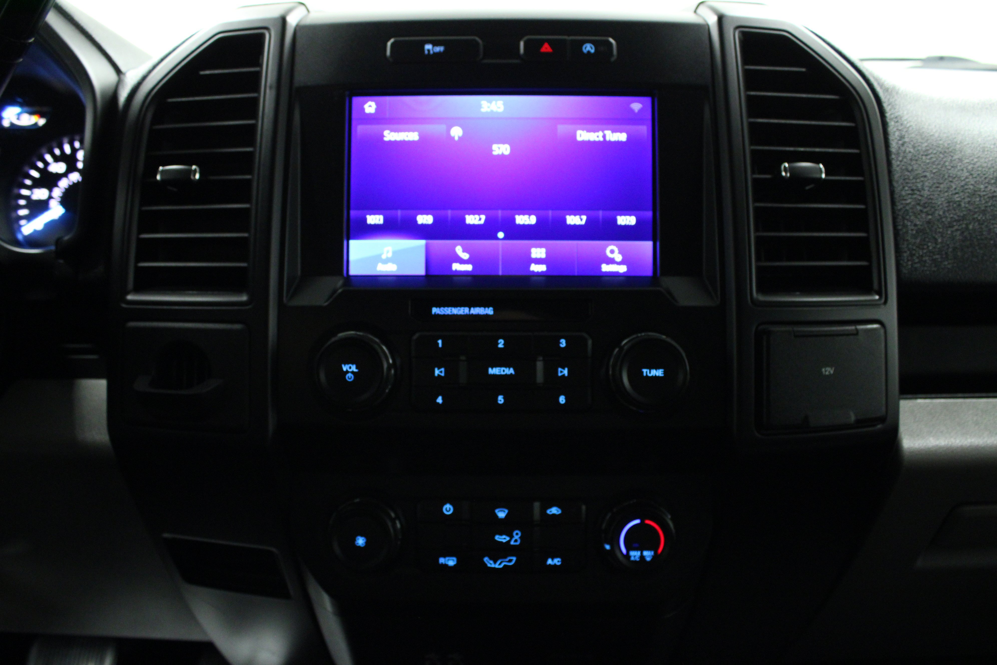 Used 2020 Ford F150 XL w/ Equipment Group 101A Mid RWD image 22
