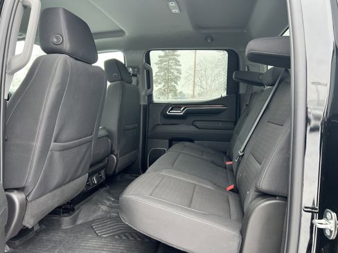 Certified 2024 Chevrolet Silverado 1500 LT image 10