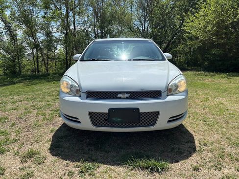 Used 2013 Chevrolet Impala LS image 2