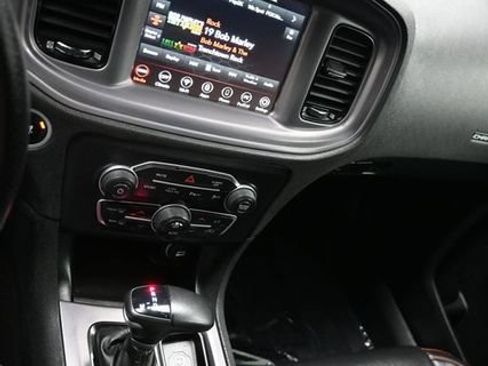 Used 2023 Dodge Charger R/T w/ Blacktop Package RWD image 24