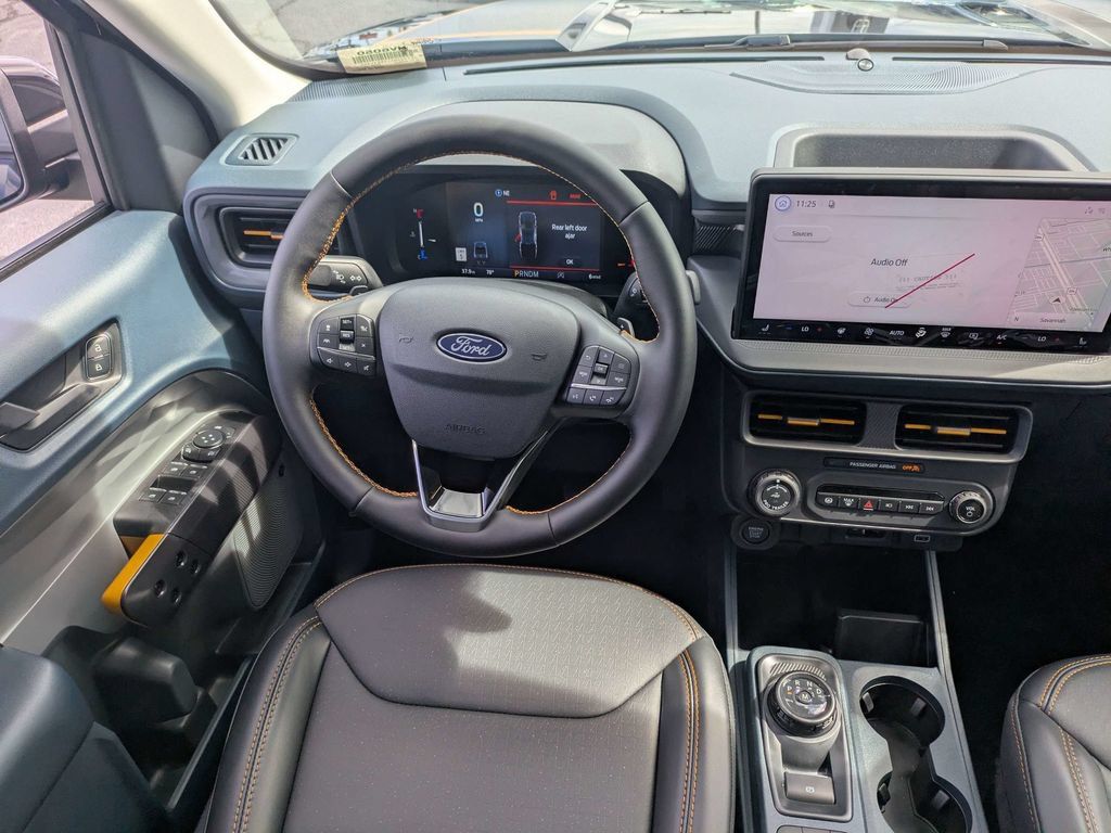 New 2026 Ford Maverick Tremor AWD/4WD image 16