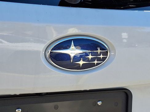New 2025 Subaru Crosstrek 2.5i Limited image 22