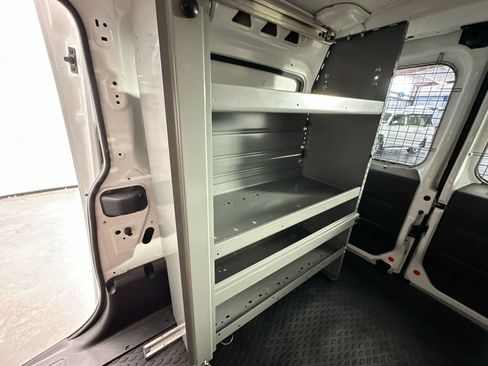 Used 2021 RAM ProMaster City Tradesman SLT FWD image 12